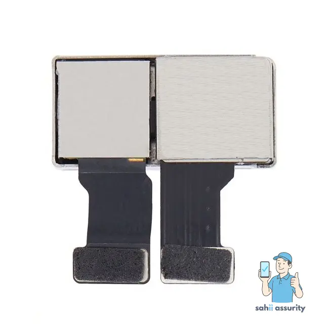 Camera Flex Cable for Apple iPhone 7 Plus thumbnail